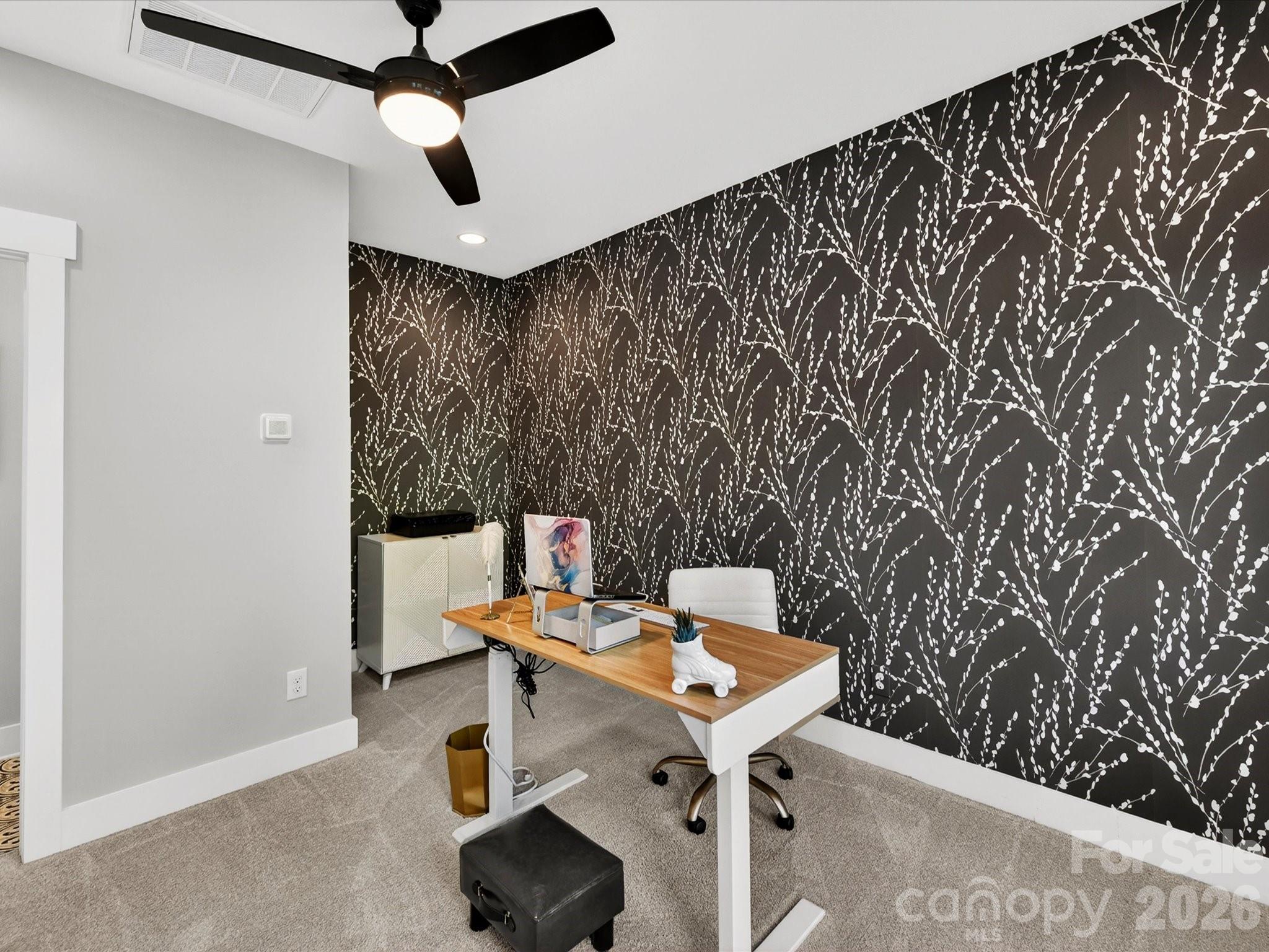 2915 Simpson Drive Charlotte NC 28205