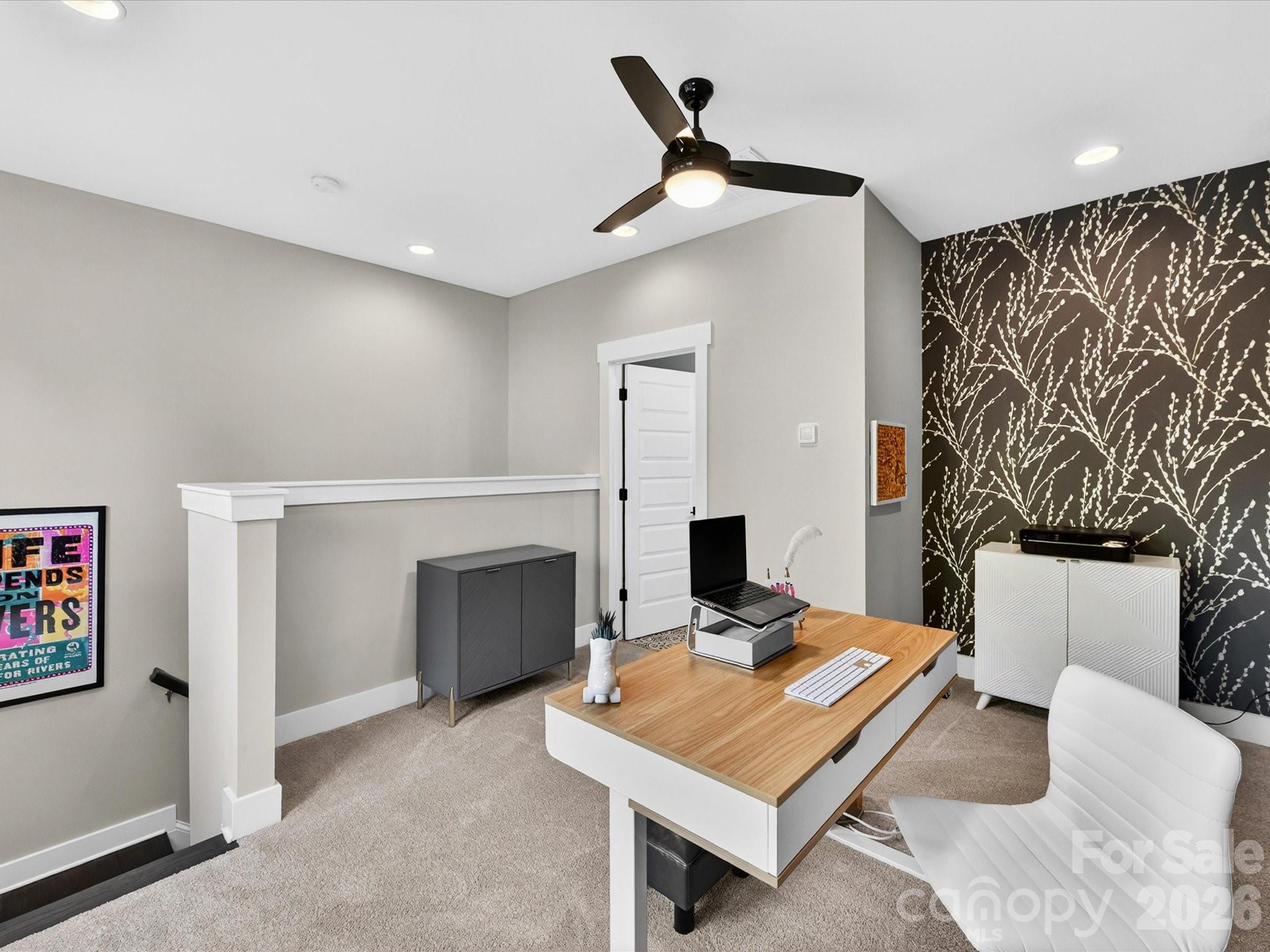 2915 Simpson Drive Charlotte NC 28205