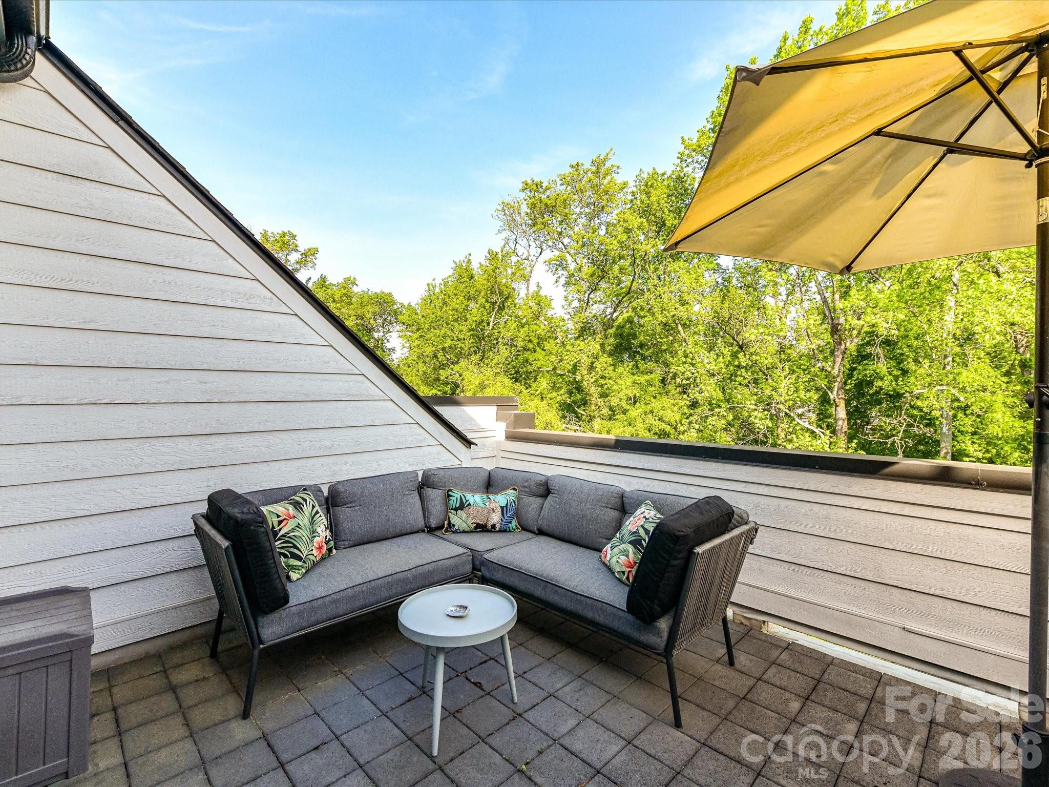 2915 Simpson Drive Charlotte NC 28205