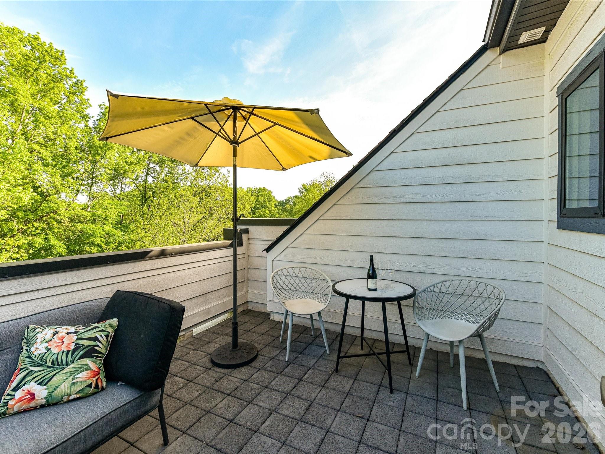 2915 Simpson Drive Charlotte NC 28205
