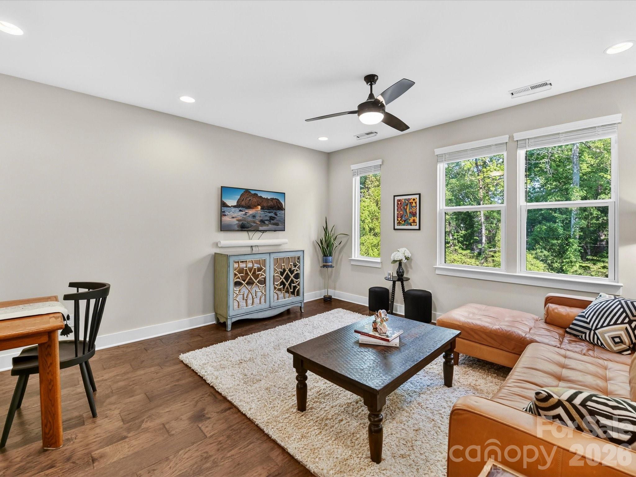 2915 Simpson Drive Charlotte NC 28205
