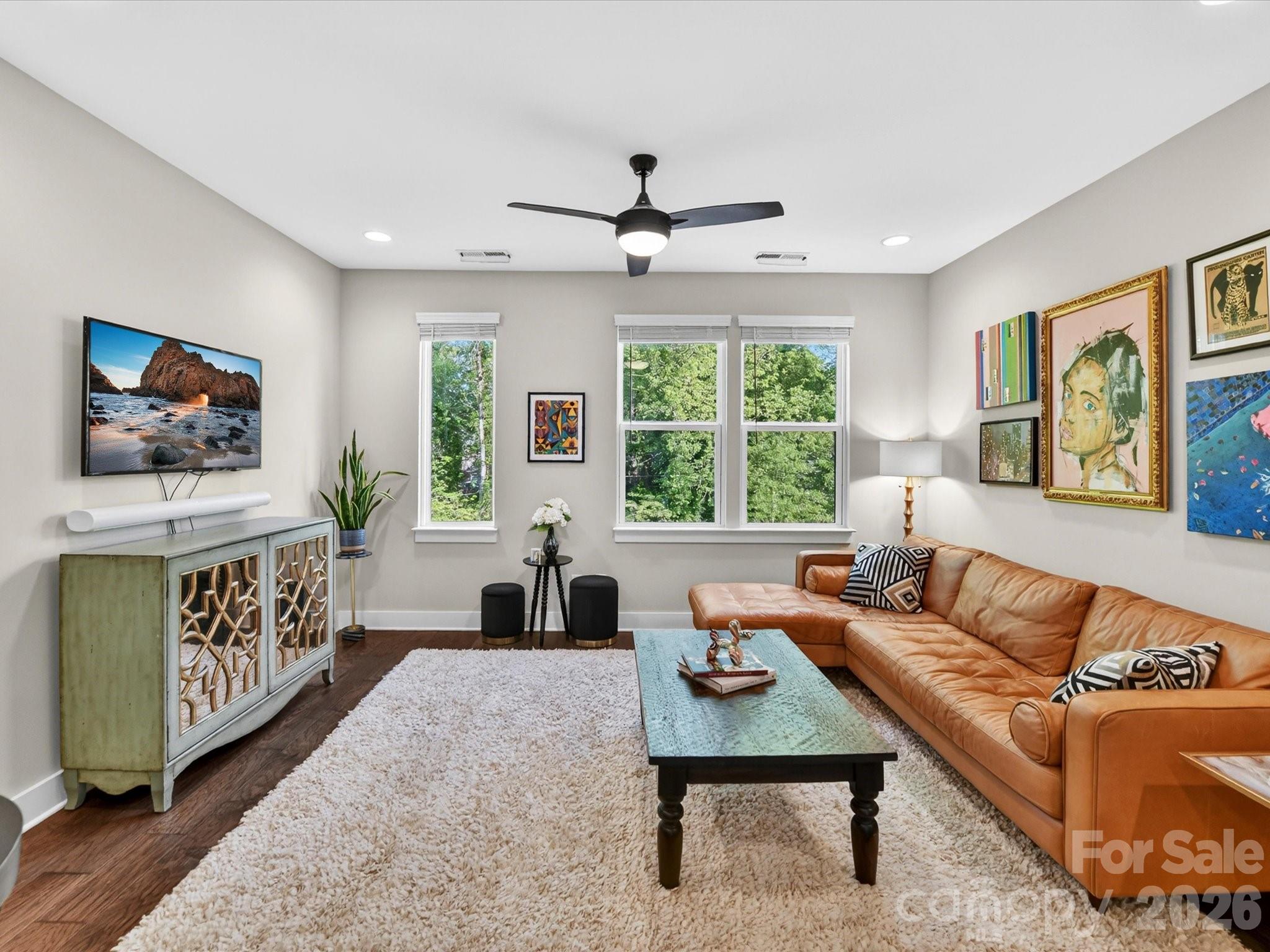 2915 Simpson Drive Charlotte NC 28205