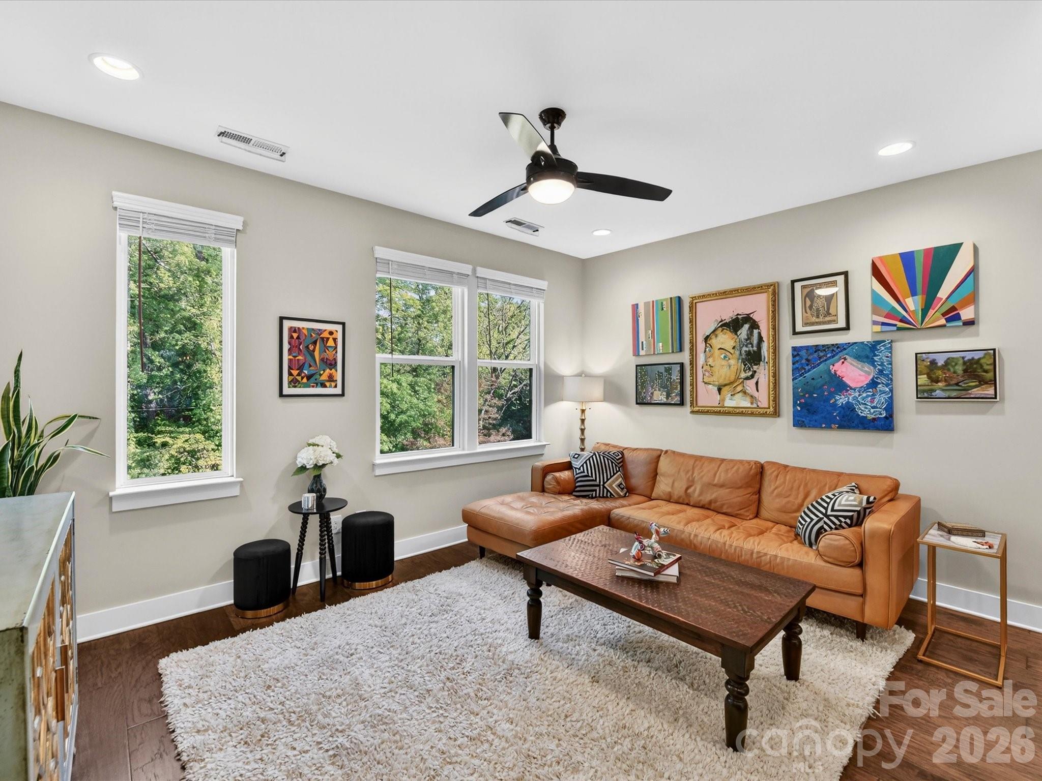 2915 Simpson Drive Charlotte NC 28205