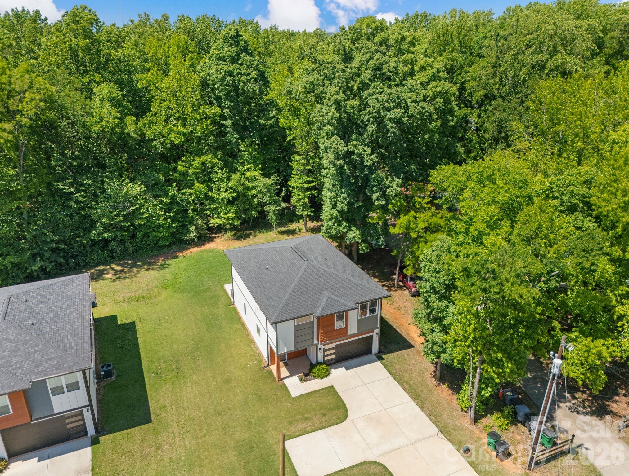 8925 Harrisburg Road Charlotte NC 28215