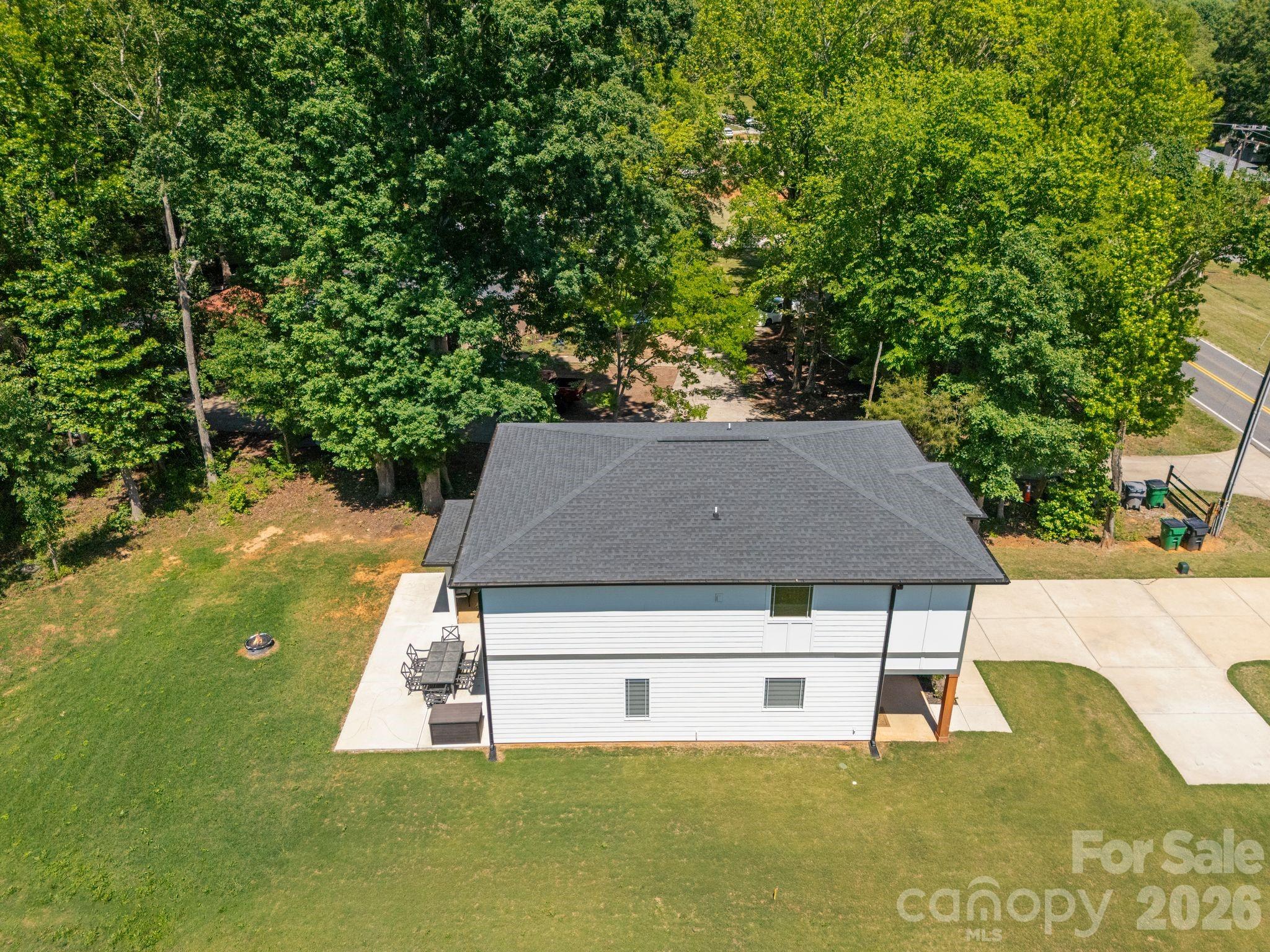 8925 Harrisburg Road Charlotte NC 28215
