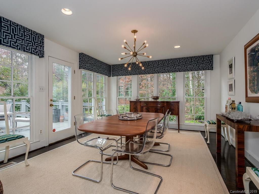 4833 Broad Hollow Drive Charlotte NC 28226