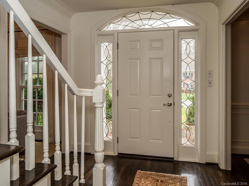 4833 Broad Hollow Drive Charlotte NC 28226
