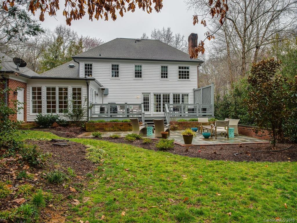 4833 Broad Hollow Drive Charlotte NC 28226