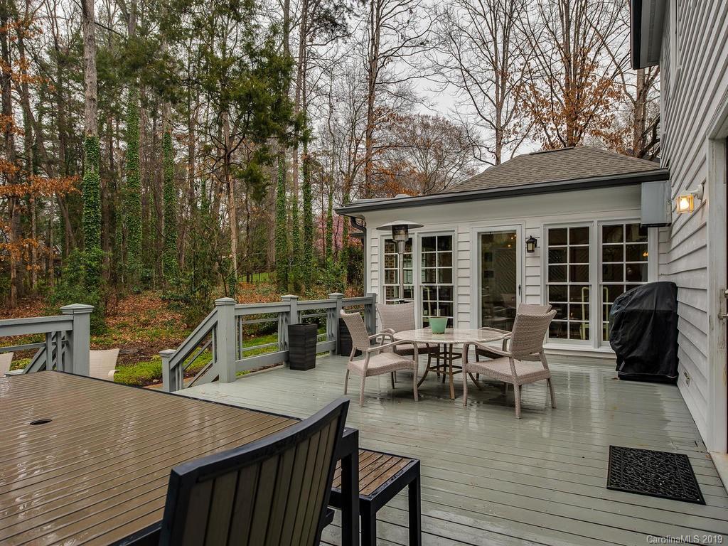 4833 Broad Hollow Drive Charlotte NC 28226