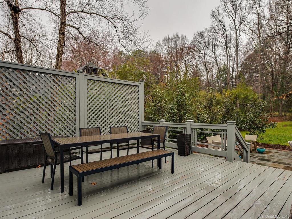 4833 Broad Hollow Drive Charlotte NC 28226
