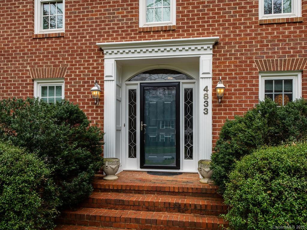 4833 Broad Hollow Drive Charlotte NC 28226
