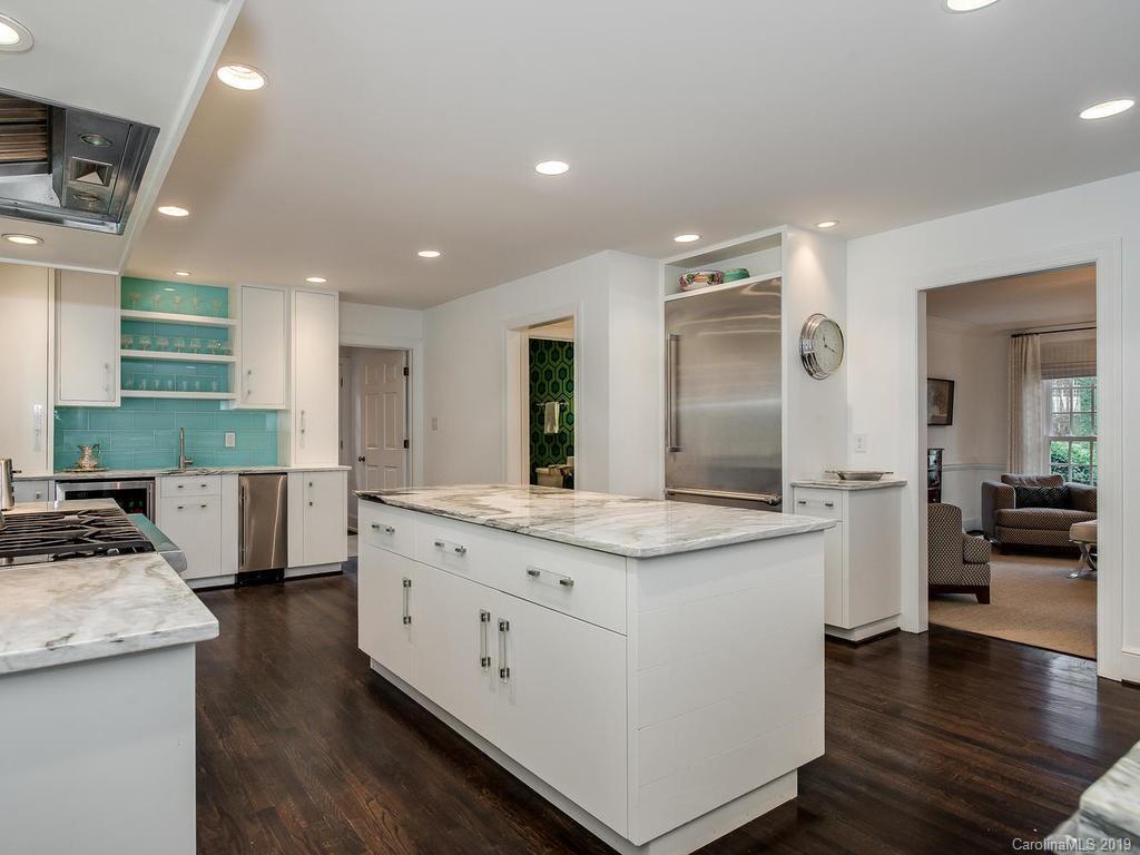4833 Broad Hollow Drive Charlotte NC 28226