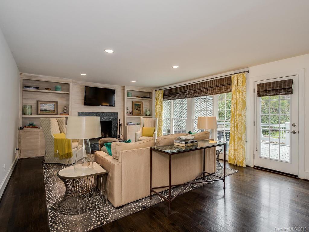 4833 Broad Hollow Drive Charlotte NC 28226