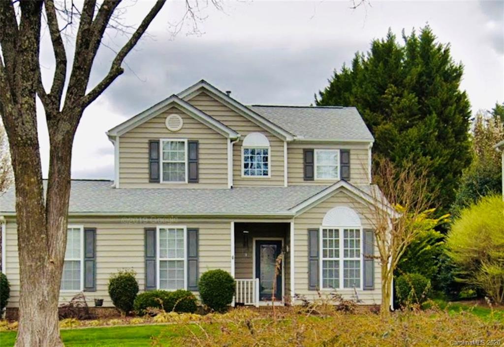 10103 Glencrest Drive Huntersville NC 28078