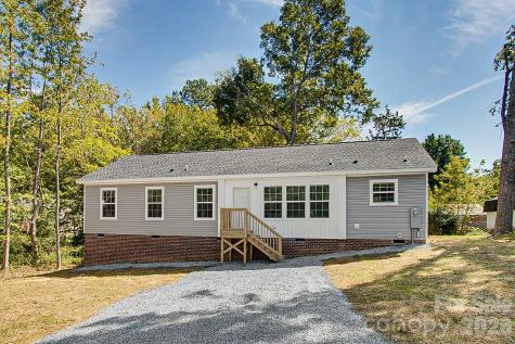 414 Callicut Street Asheboro NC 27203