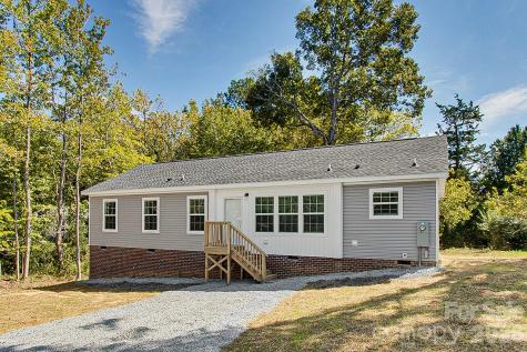 414 Callicut Street Asheboro NC 27203