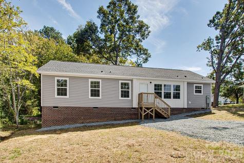 414 Callicut Street Asheboro NC 27203