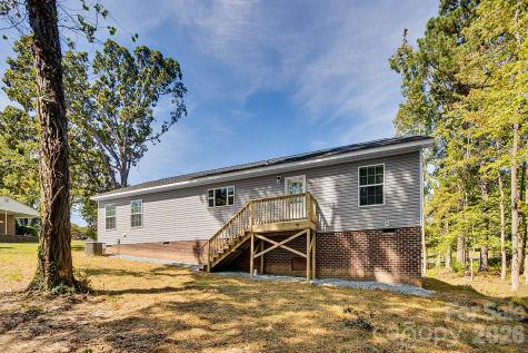 414 Callicut Street Asheboro NC 27203