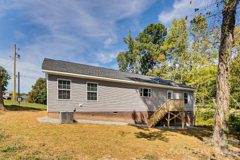 414 Callicut Street Asheboro NC 27203