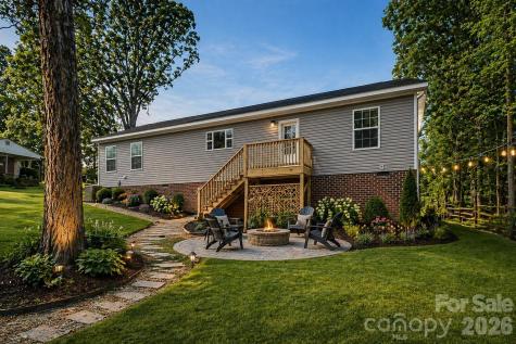 414 Callicut Street Asheboro NC 27203