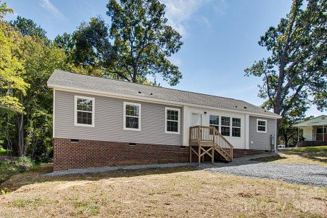 414 Callicut Street Asheboro NC 27203