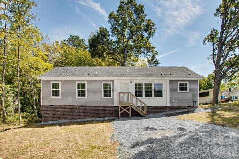 414 Callicut Street Asheboro NC 27203