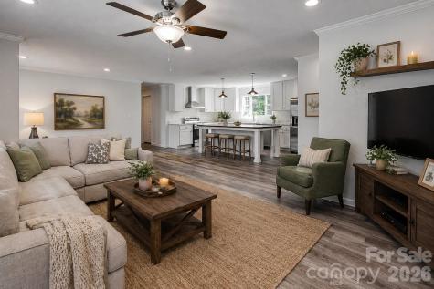 414 Callicut Street Asheboro NC 27203