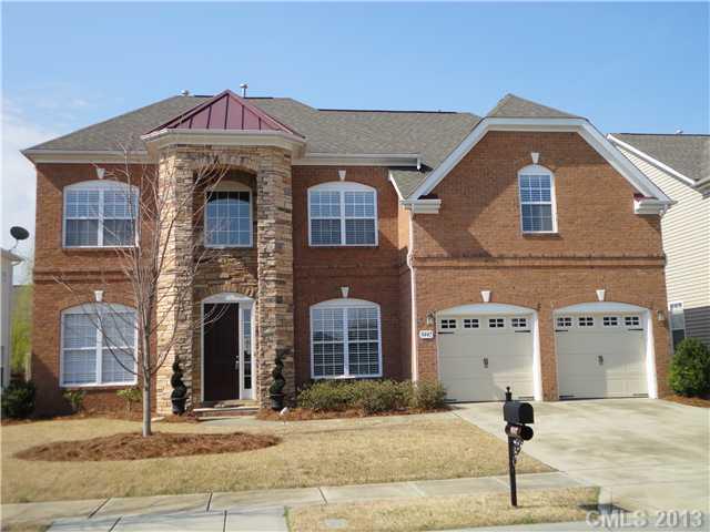 9447 Ardrey Woods Drive Charlotte NC 28277