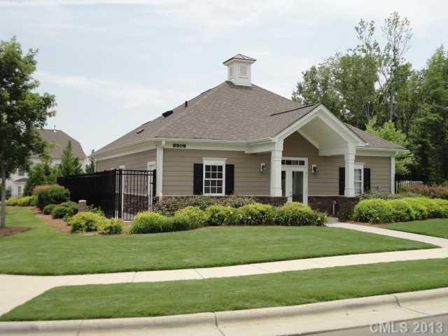 9447 Ardrey Woods Drive Charlotte NC 28277