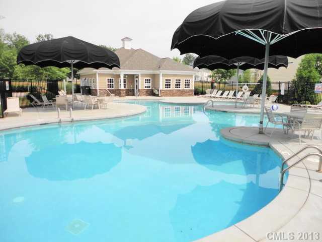 9447 Ardrey Woods Drive Charlotte NC 28277