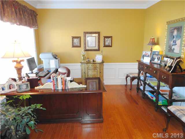9447 Ardrey Woods Drive Charlotte NC 28277