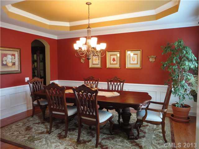 9447 Ardrey Woods Drive Charlotte NC 28277