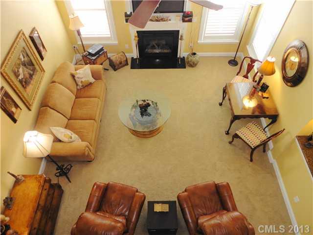 9447 Ardrey Woods Drive Charlotte NC 28277