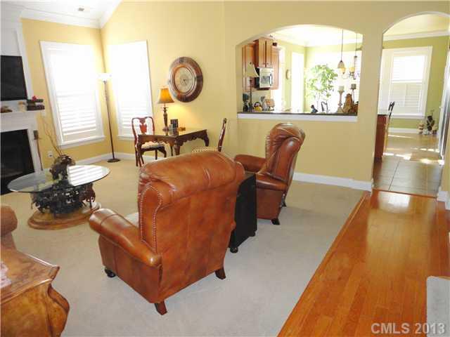 9447 Ardrey Woods Drive Charlotte NC 28277