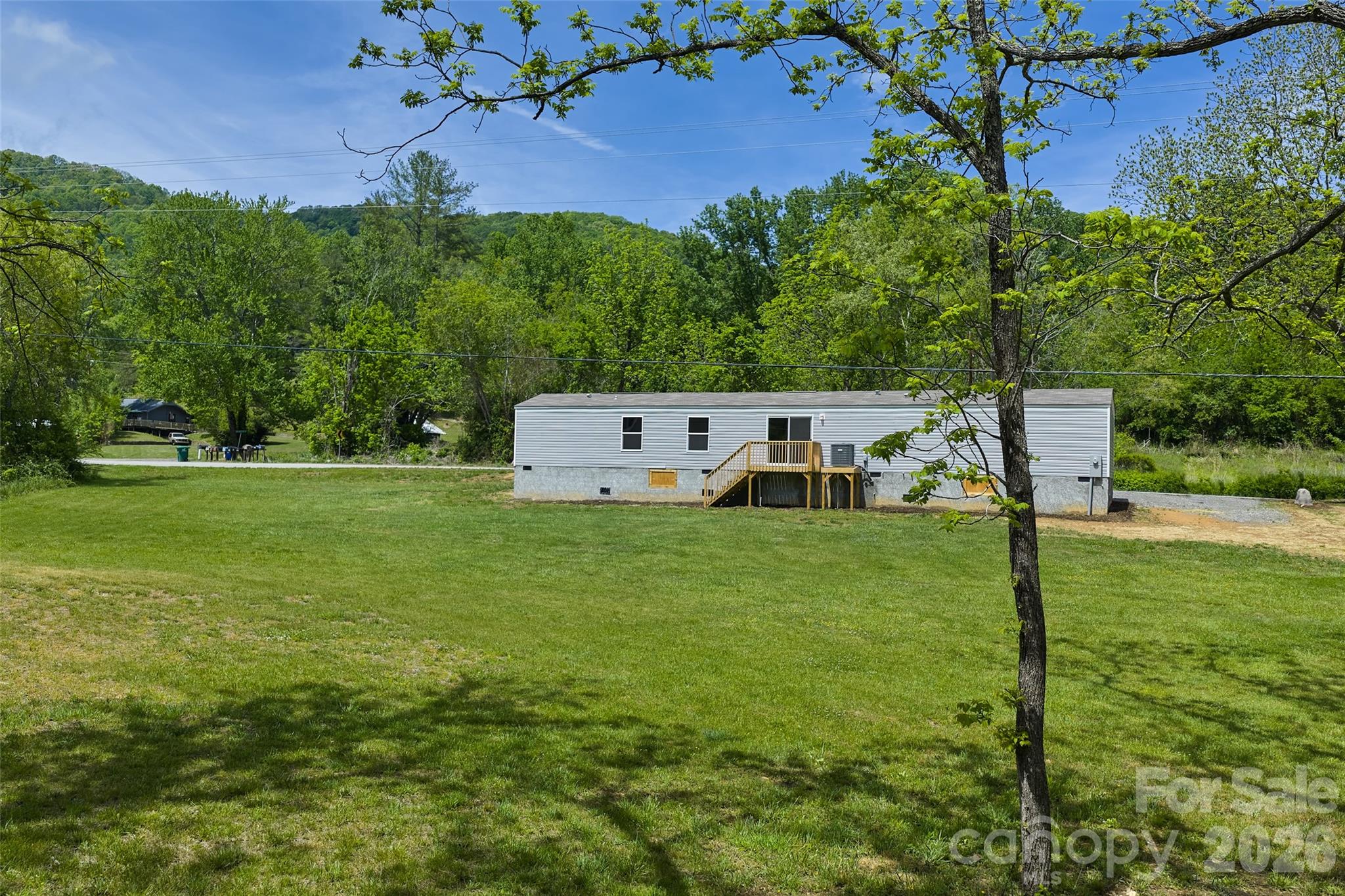 265 Curtis Creek Road Candler NC 28715