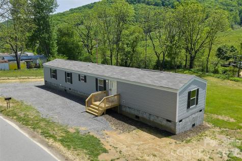 265 Curtis Creek Road Candler NC 28715