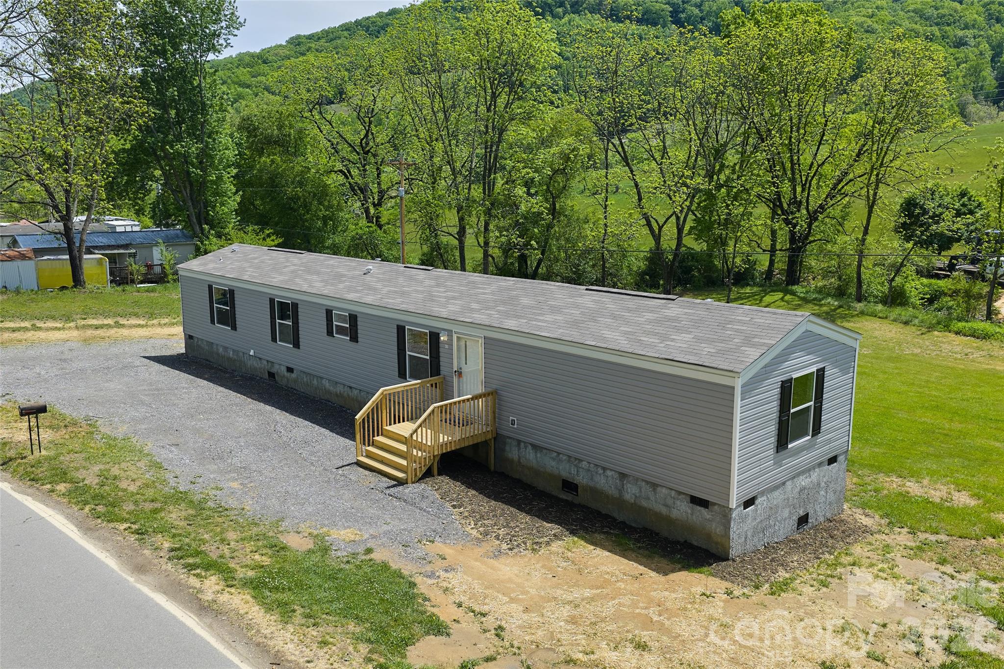 265 Curtis Creek Road Candler NC 28715