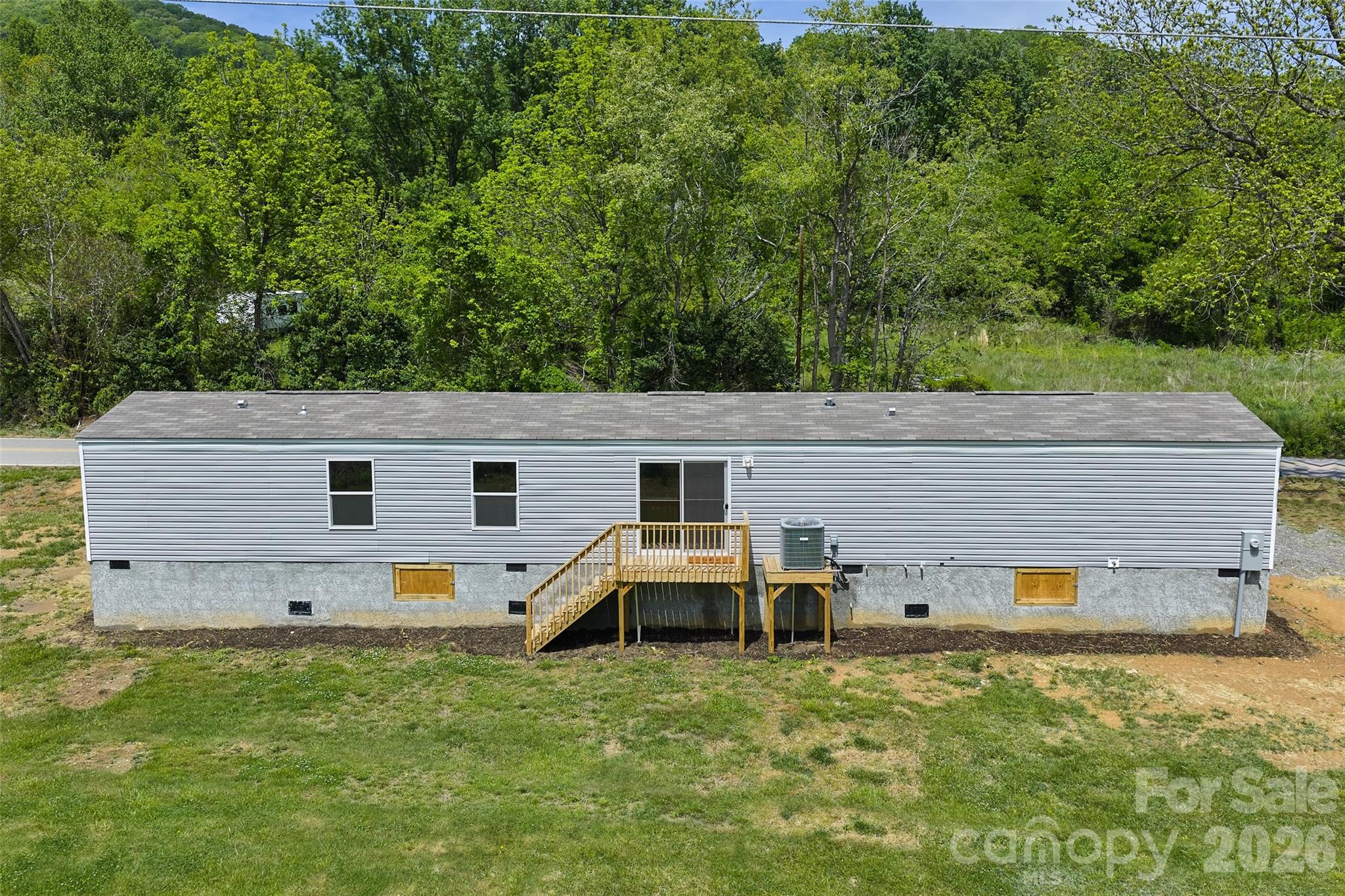 265 Curtis Creek Road Candler NC 28715