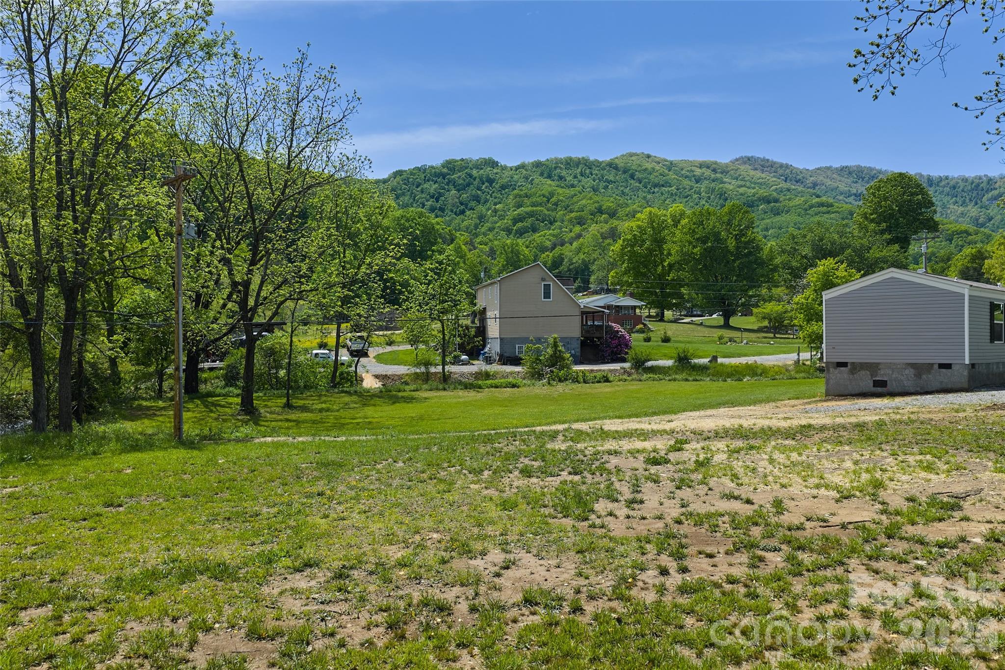 265 Curtis Creek Road Candler NC 28715