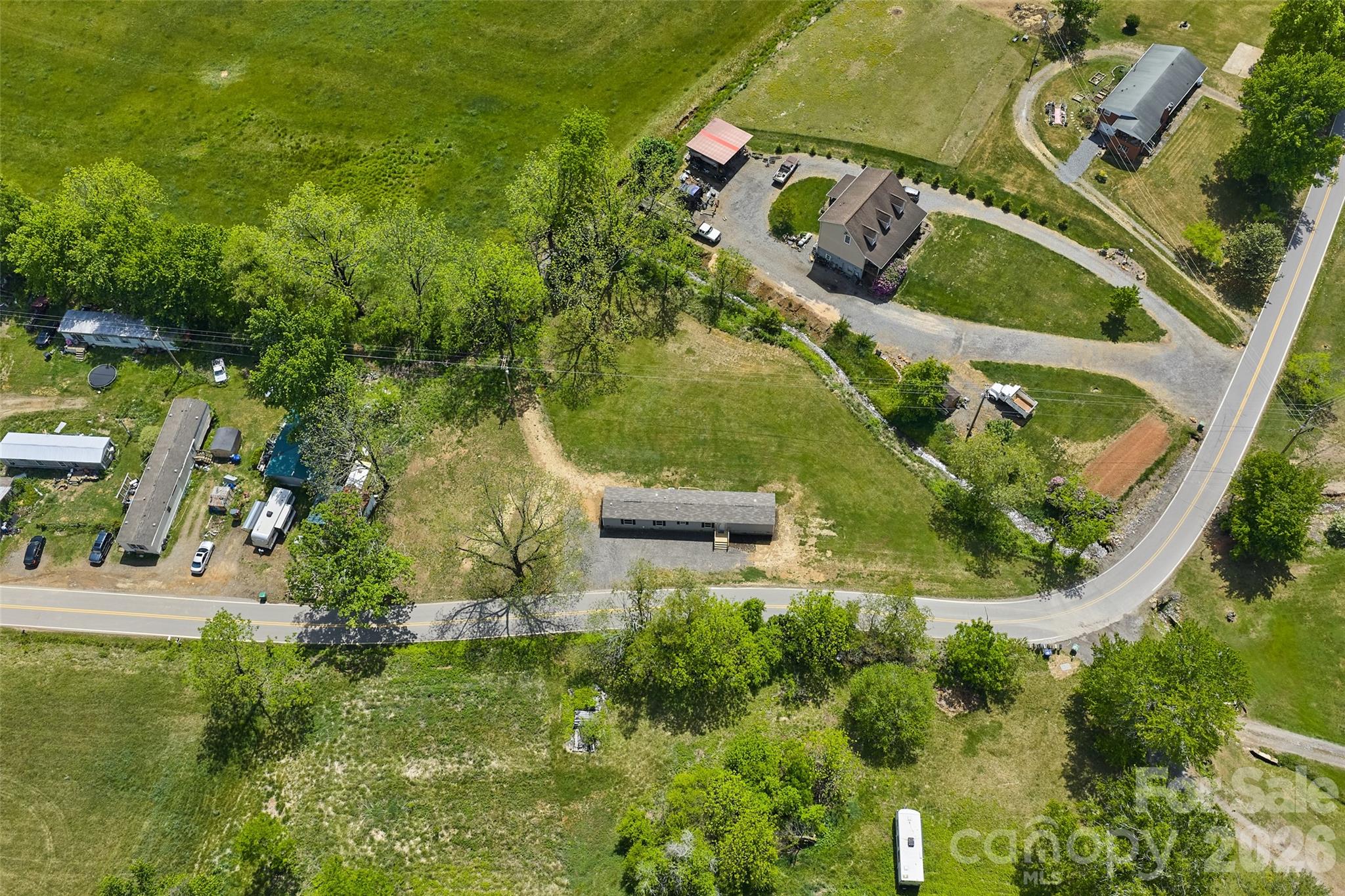 265 Curtis Creek Road Candler NC 28715