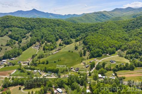 265 Curtis Creek Road Candler NC 28715