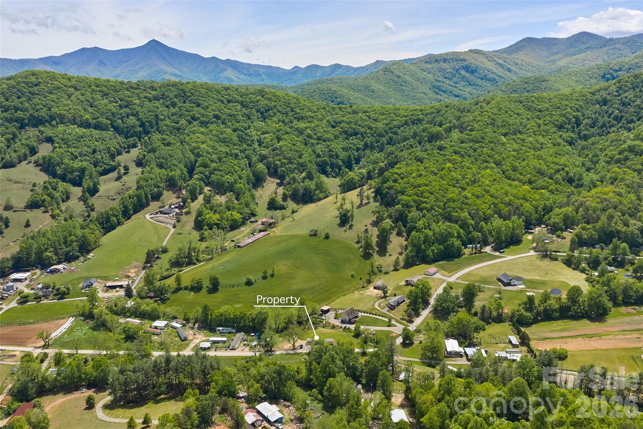 265 Curtis Creek Road Candler NC 28715