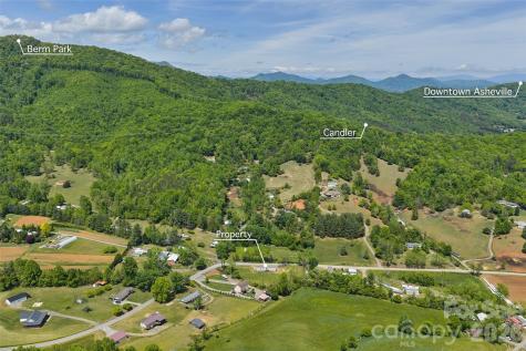 265 Curtis Creek Road Candler NC 28715