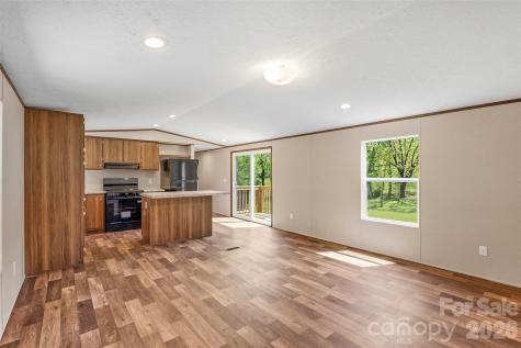265 Curtis Creek Road Candler NC 28715