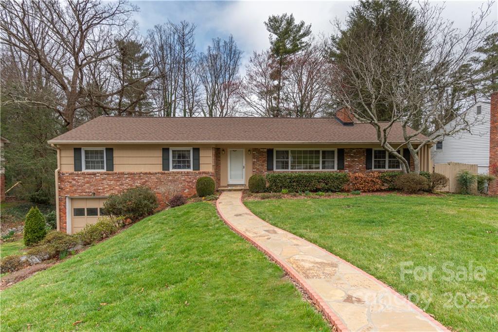 8 Glenview Road Asheville NC 28804