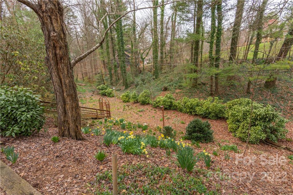 8 Glenview Road Asheville NC 28804
