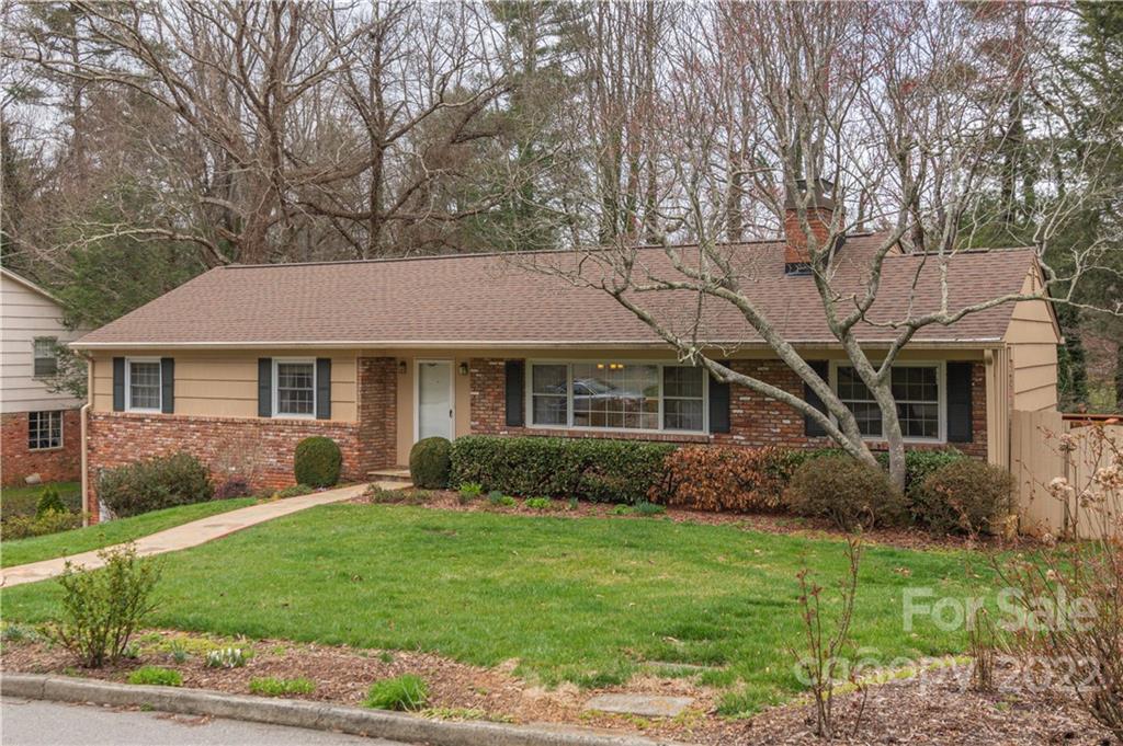 8 Glenview Road Asheville NC 28804