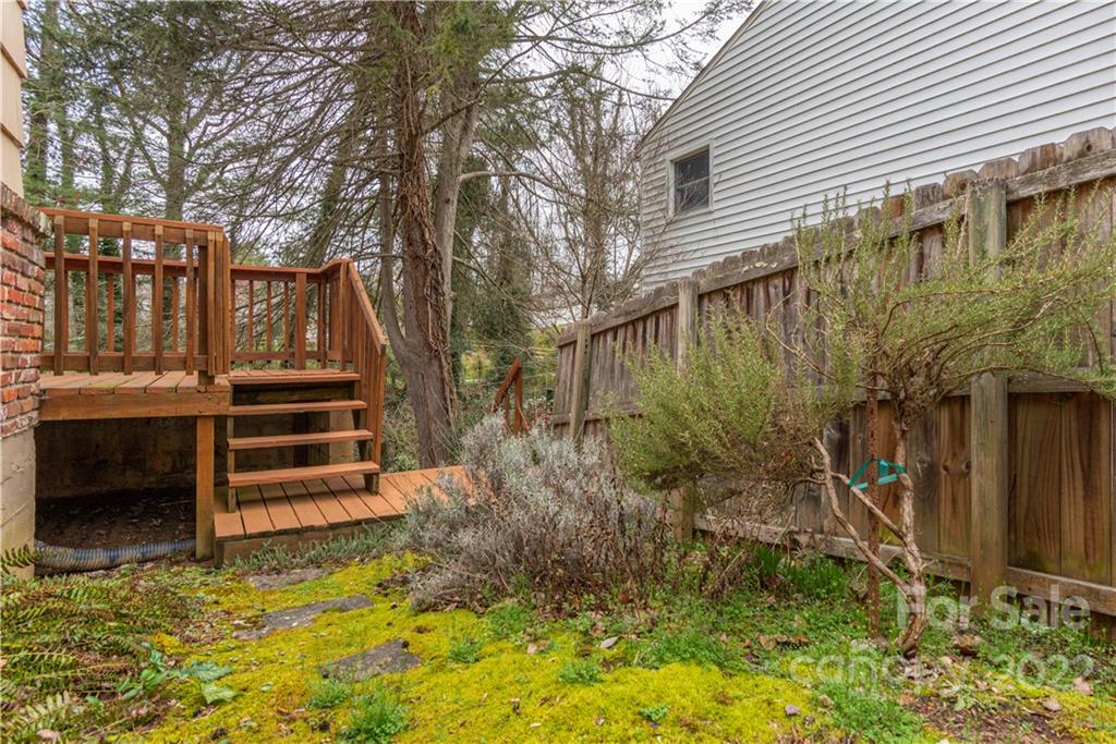 8 Glenview Road Asheville NC 28804