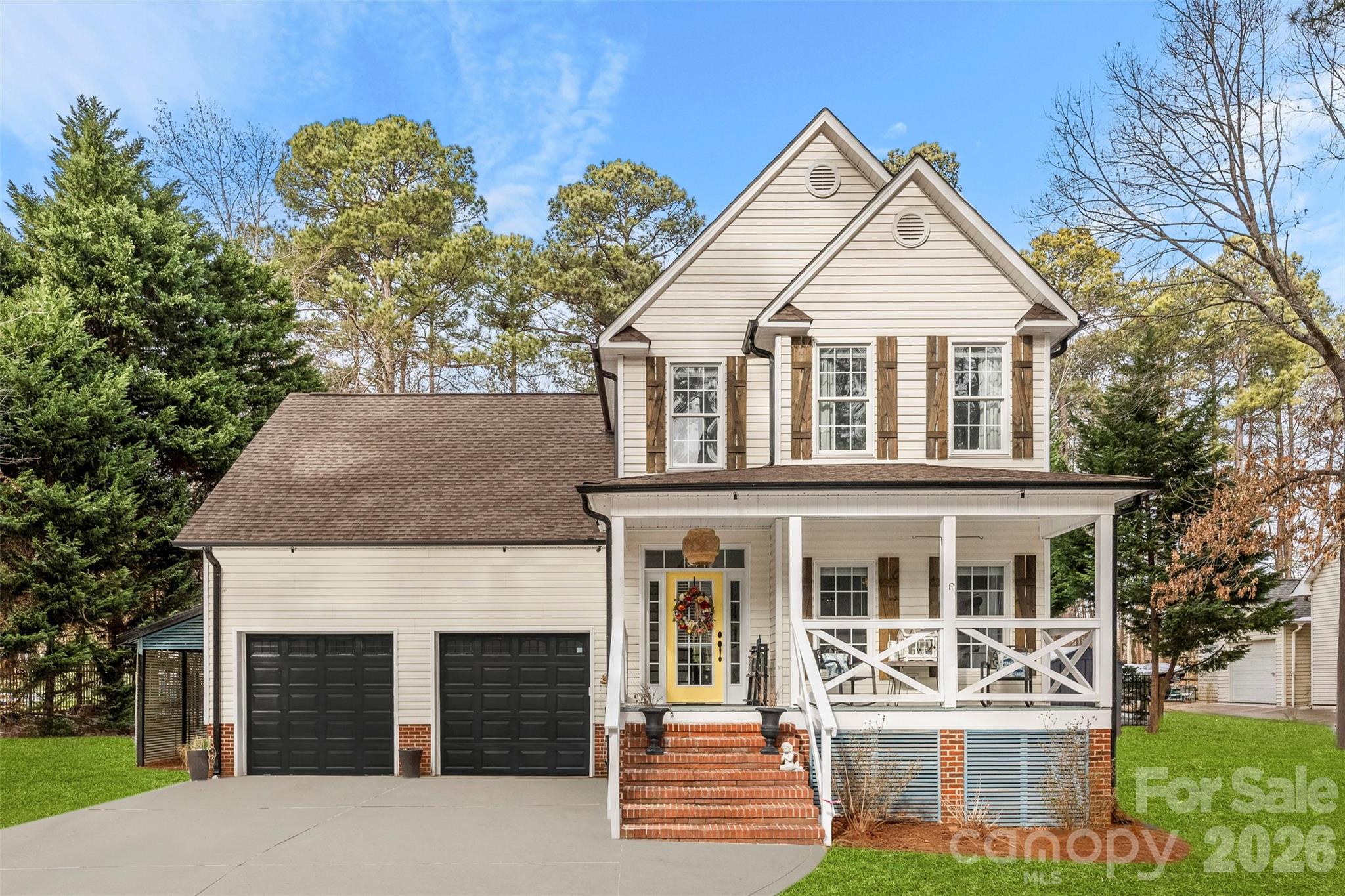 7901 Mcconnell Road Denver NC 28037