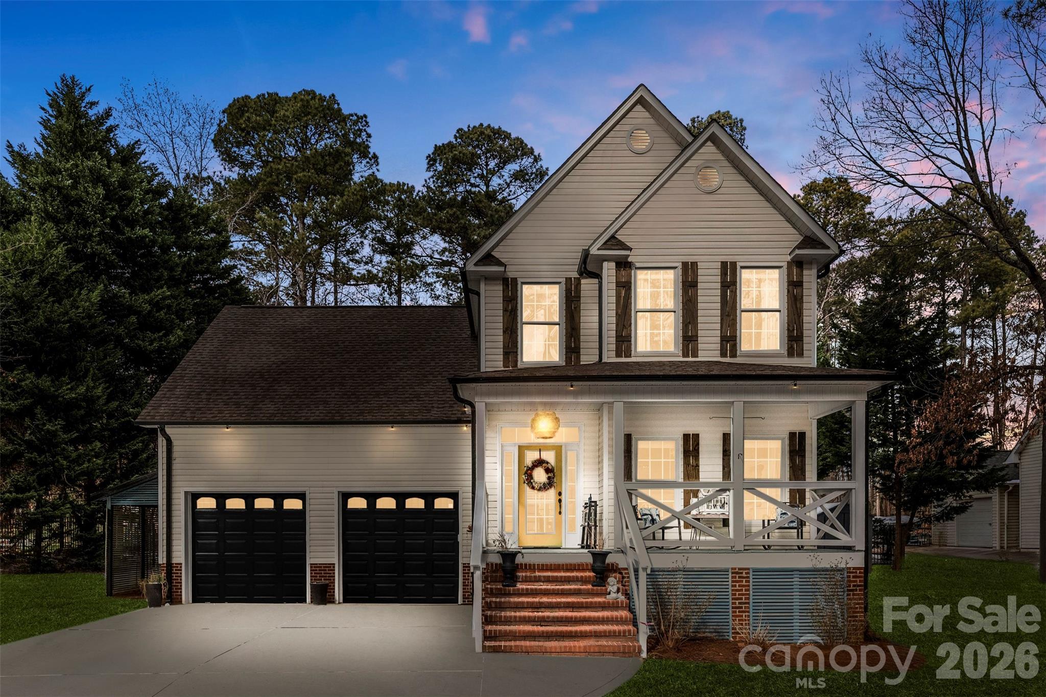 7901 Mcconnell Road Denver NC 28037